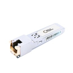 Buy Lanview Mikrotik SFP-GE-T Compatible - High-Quality Performance for Reliable Networking (MO-MK-ST1)